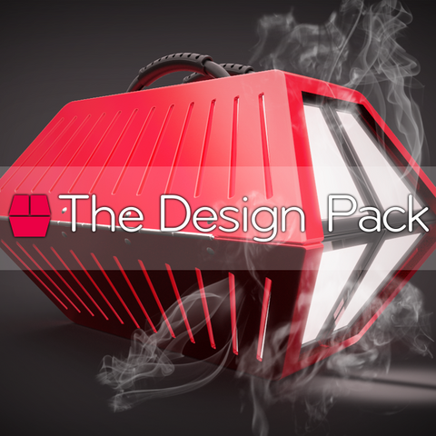 The Design Pack