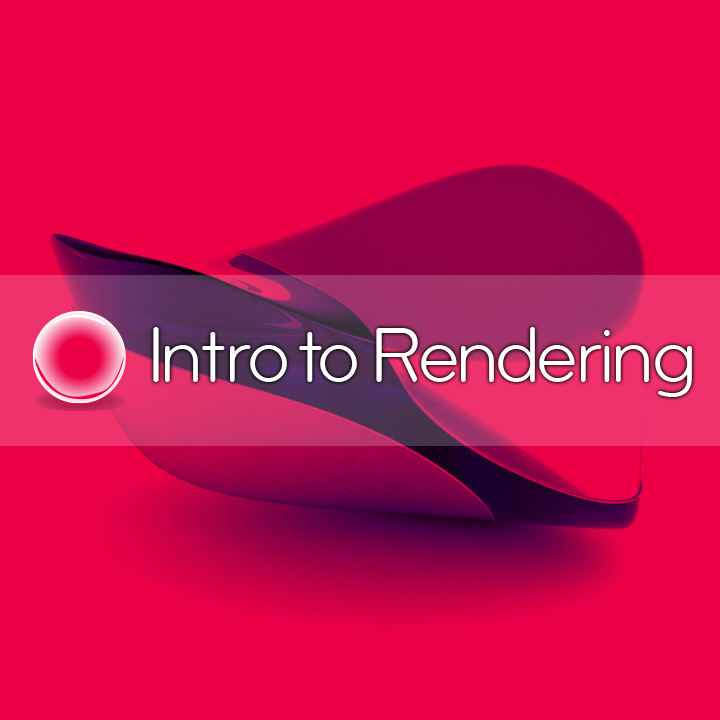 Introduction to Rendering